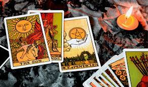 Unlocking the Mysteries of the Devil Tarot: A Comprehensive Guide