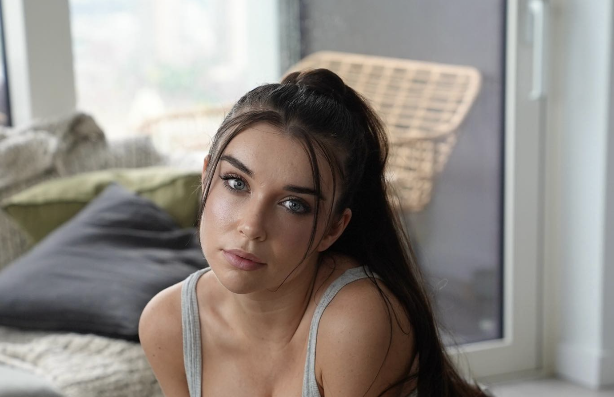 Daisy Drew Personal Details and Biography