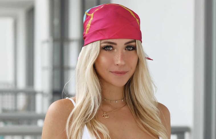 Kiki Passo Personal Details and Biography
