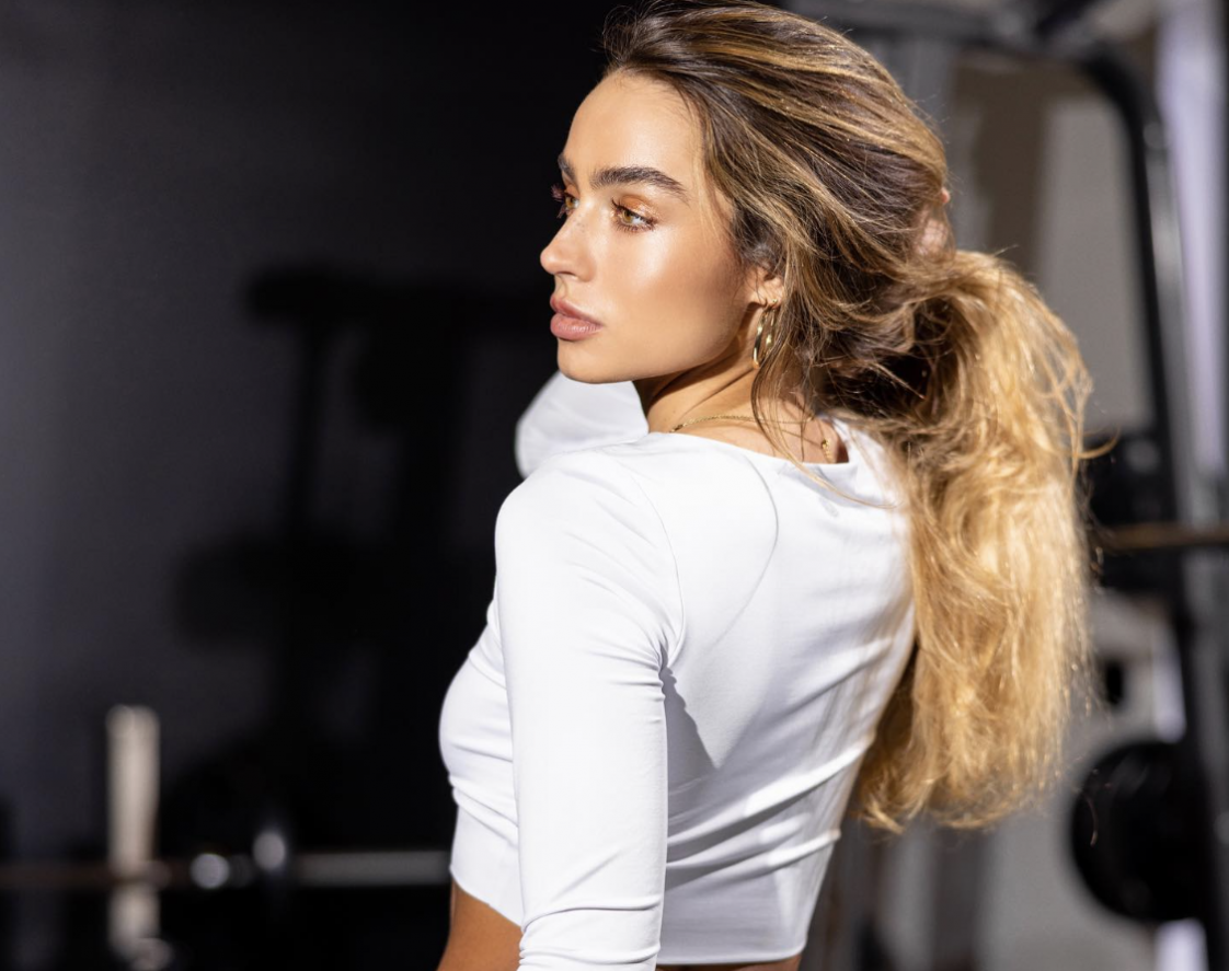 Sommer Ray Personal Details and Biography