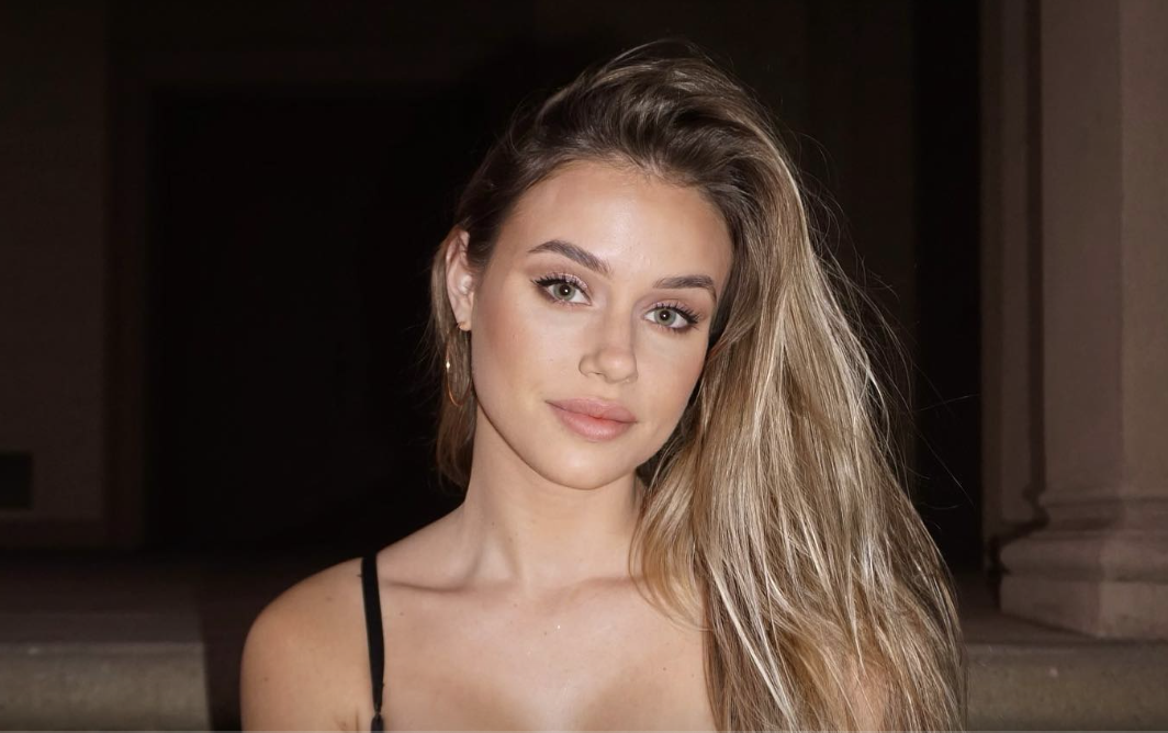 Hailey Grice Personal Details and Biography
