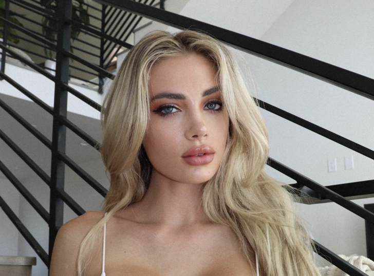 Summer Soderstrom Personal Details and Biography