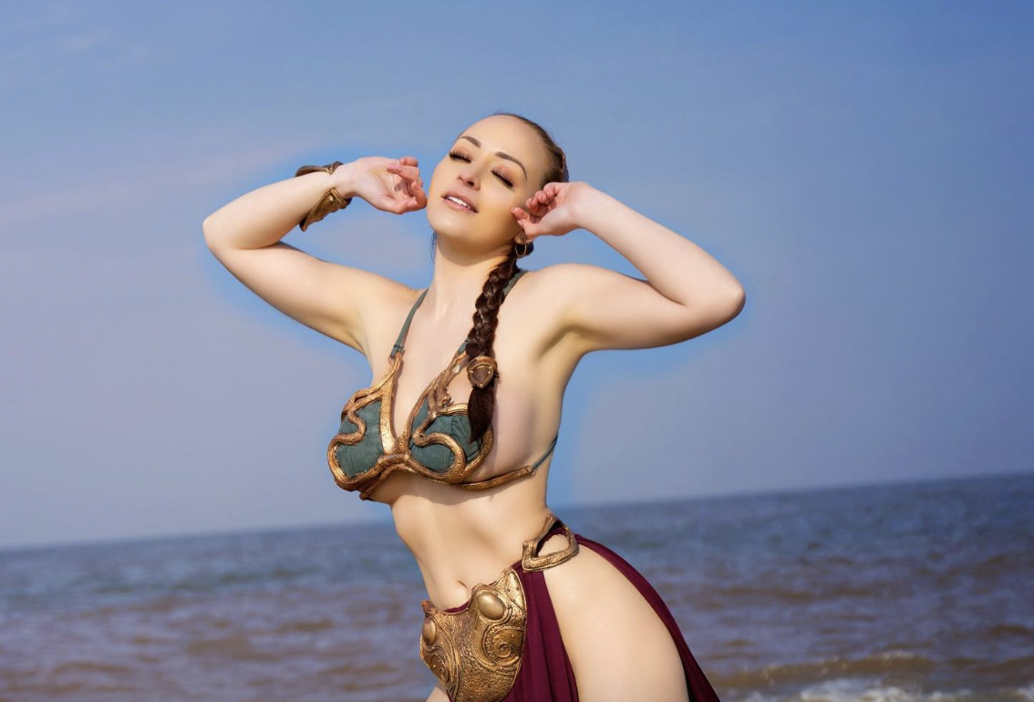 Tabitha Lyons Personal Details and Biography