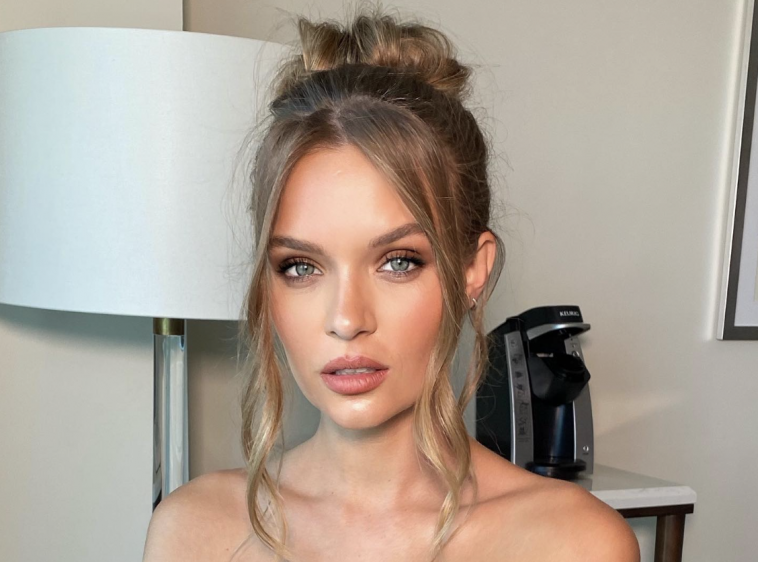 Josephine Skriver Personal Details and Biography