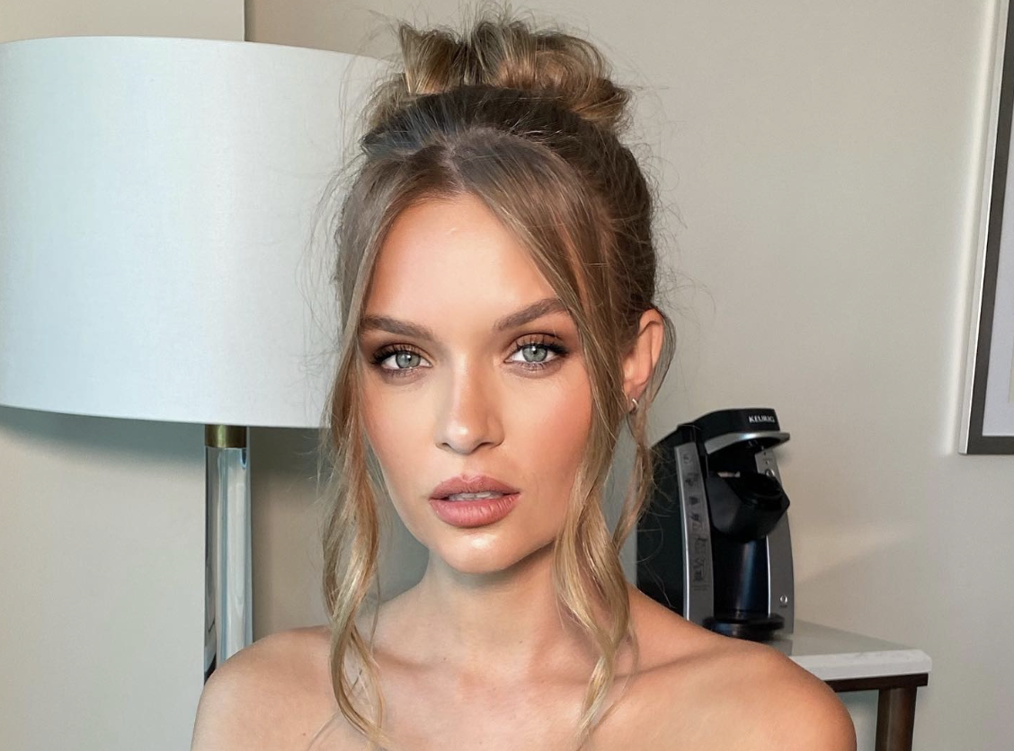 Josephine Skriver Personal Details and Biography - Page 2 of 2