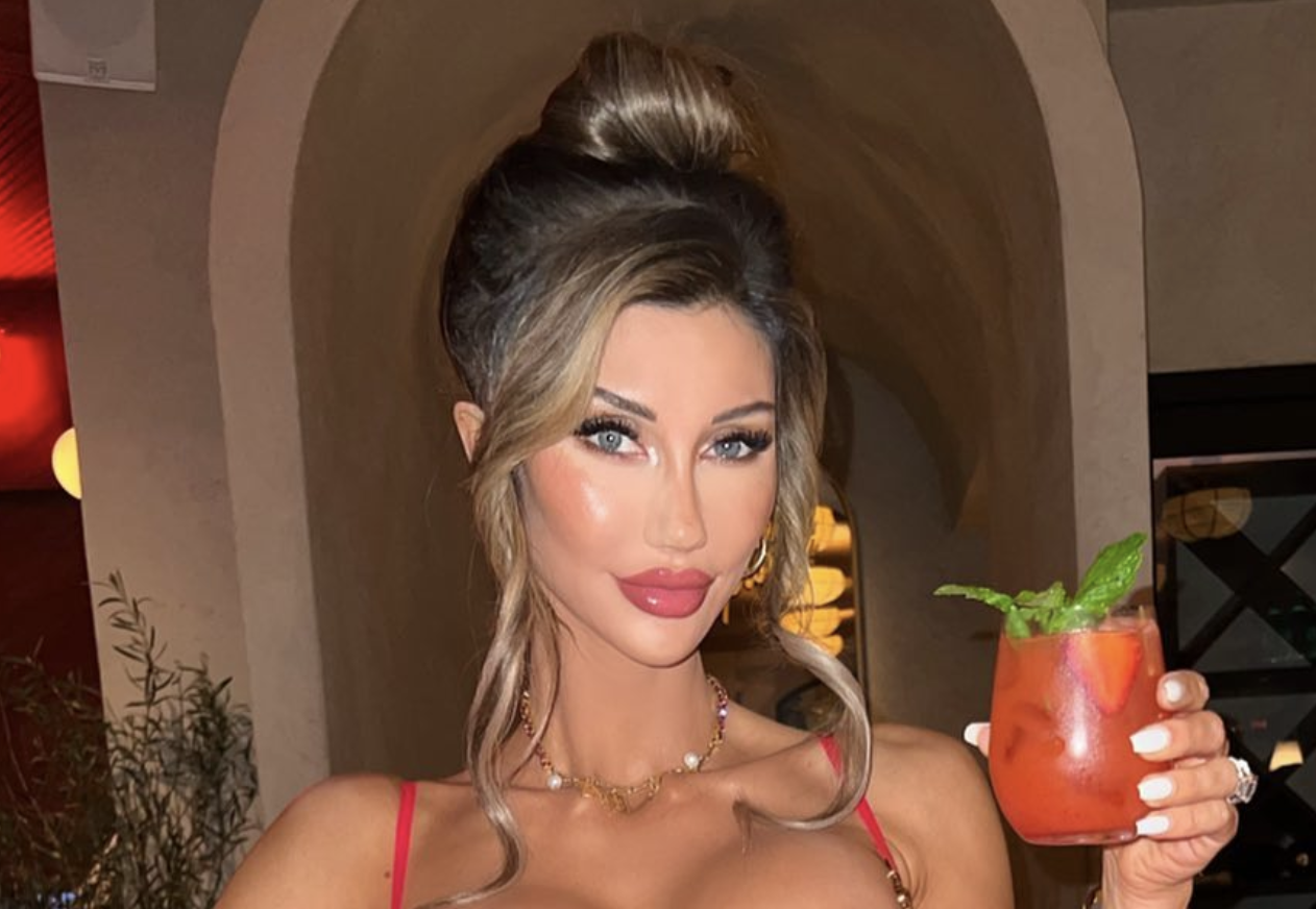 Sarai Rollins Personal Details and Biography