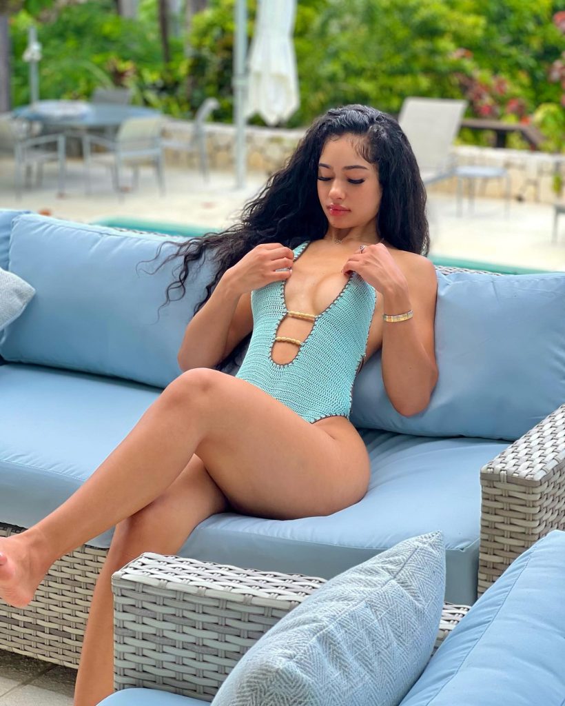 Lala Baptiste Personal Details and Biography