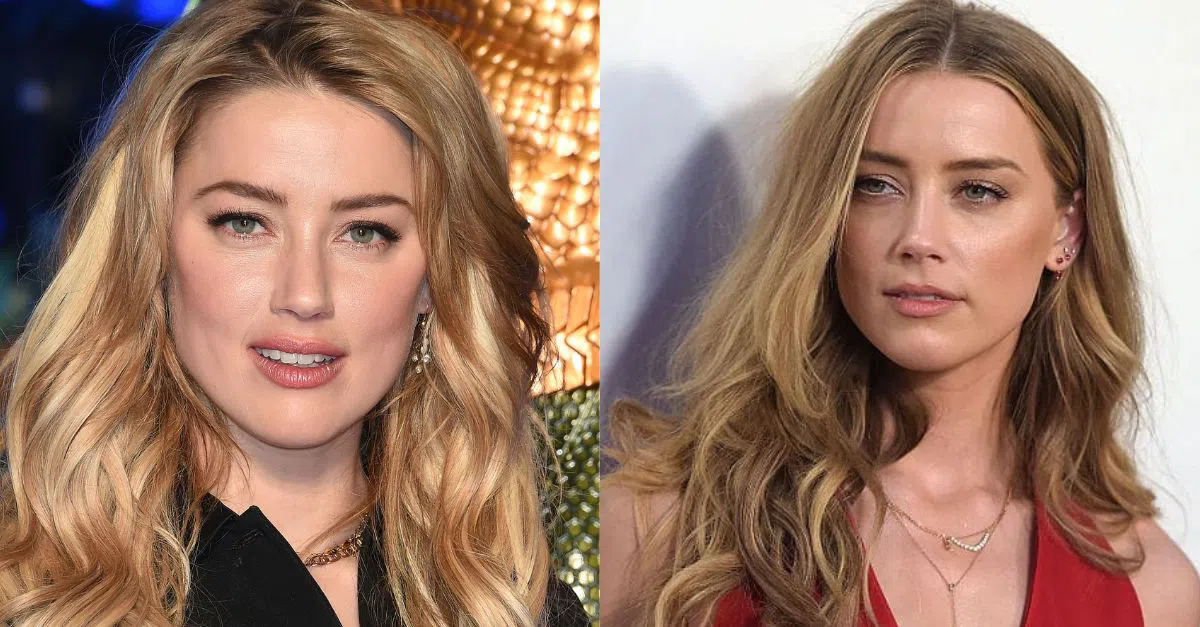 Amber Heard Moves To Spain And Leaves Hollywood Behind