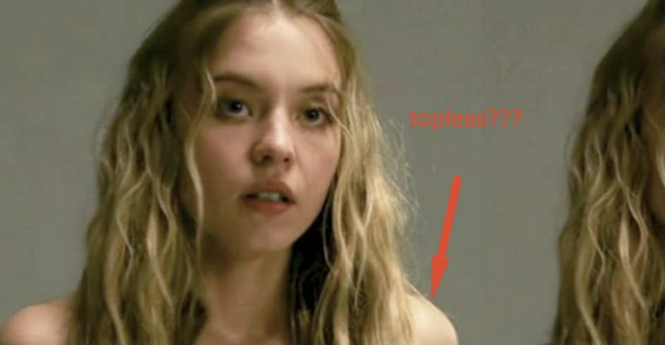 Frankies Bikinis and Sydney Sweeney Team Up for a Collaboration