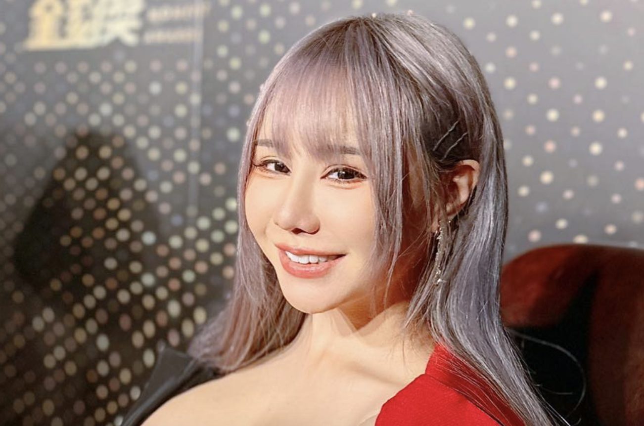 Janie Lin Personal Details and Biography