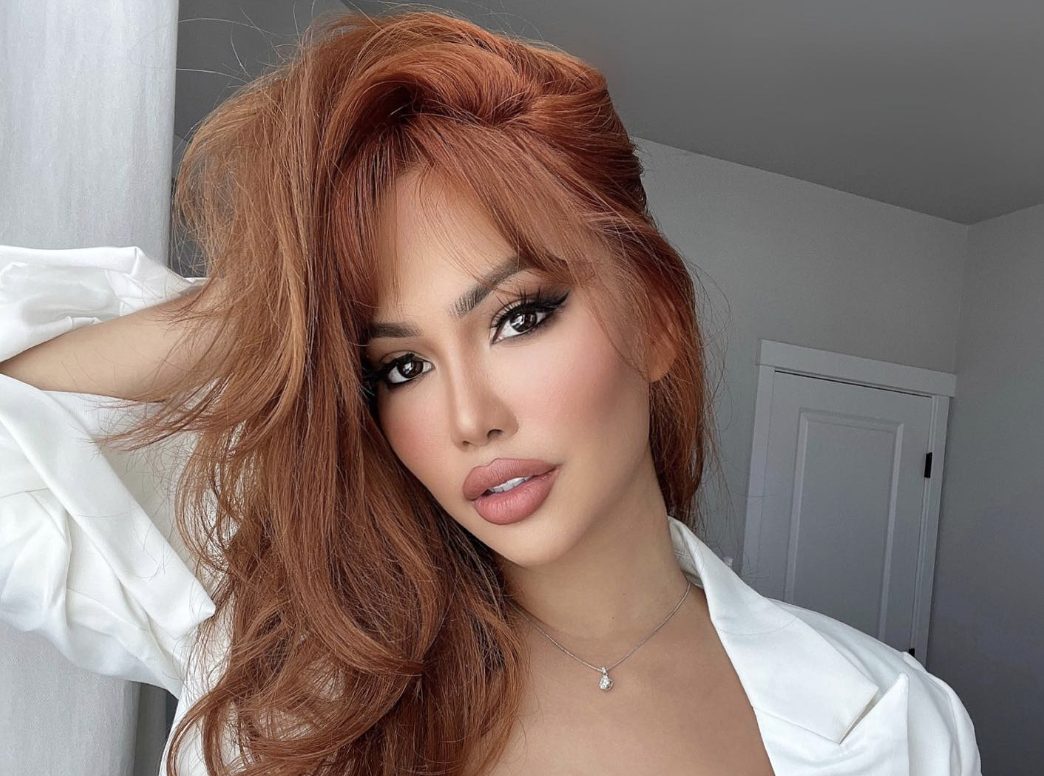 Ashley Vee Personal Details and Biography