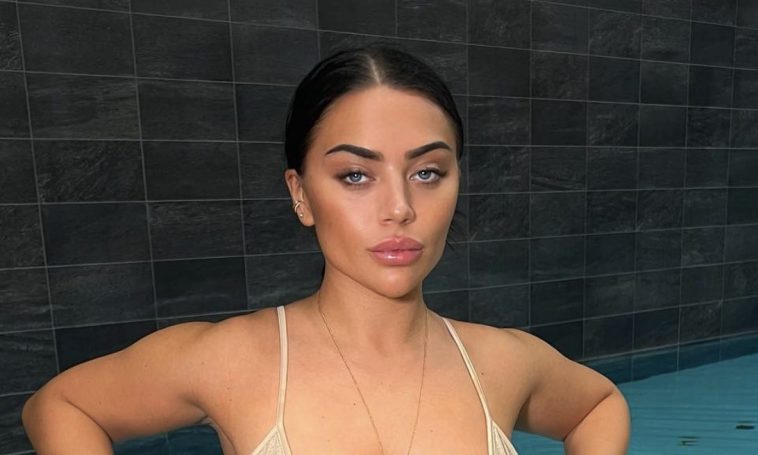 Kate Sharp Personals Details and Biography