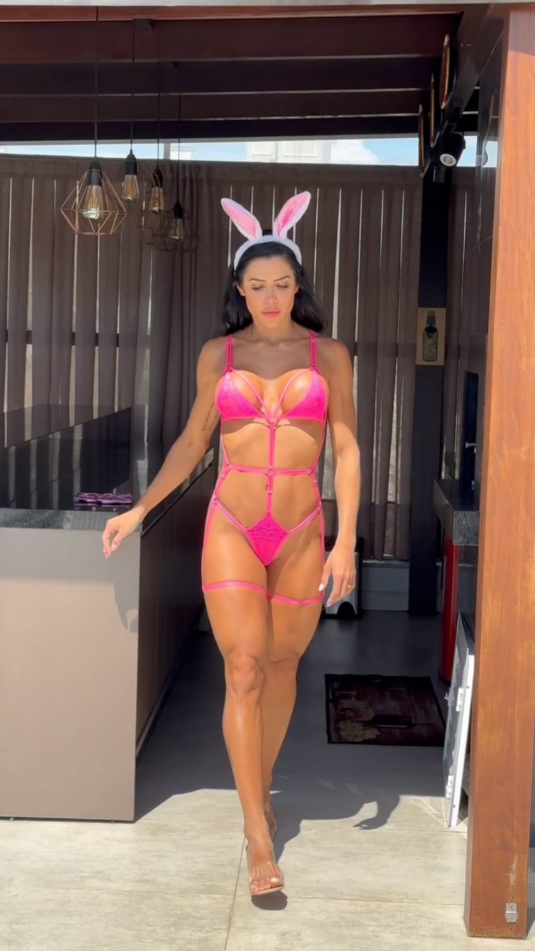 Indianara Jung Personal Details and Biography