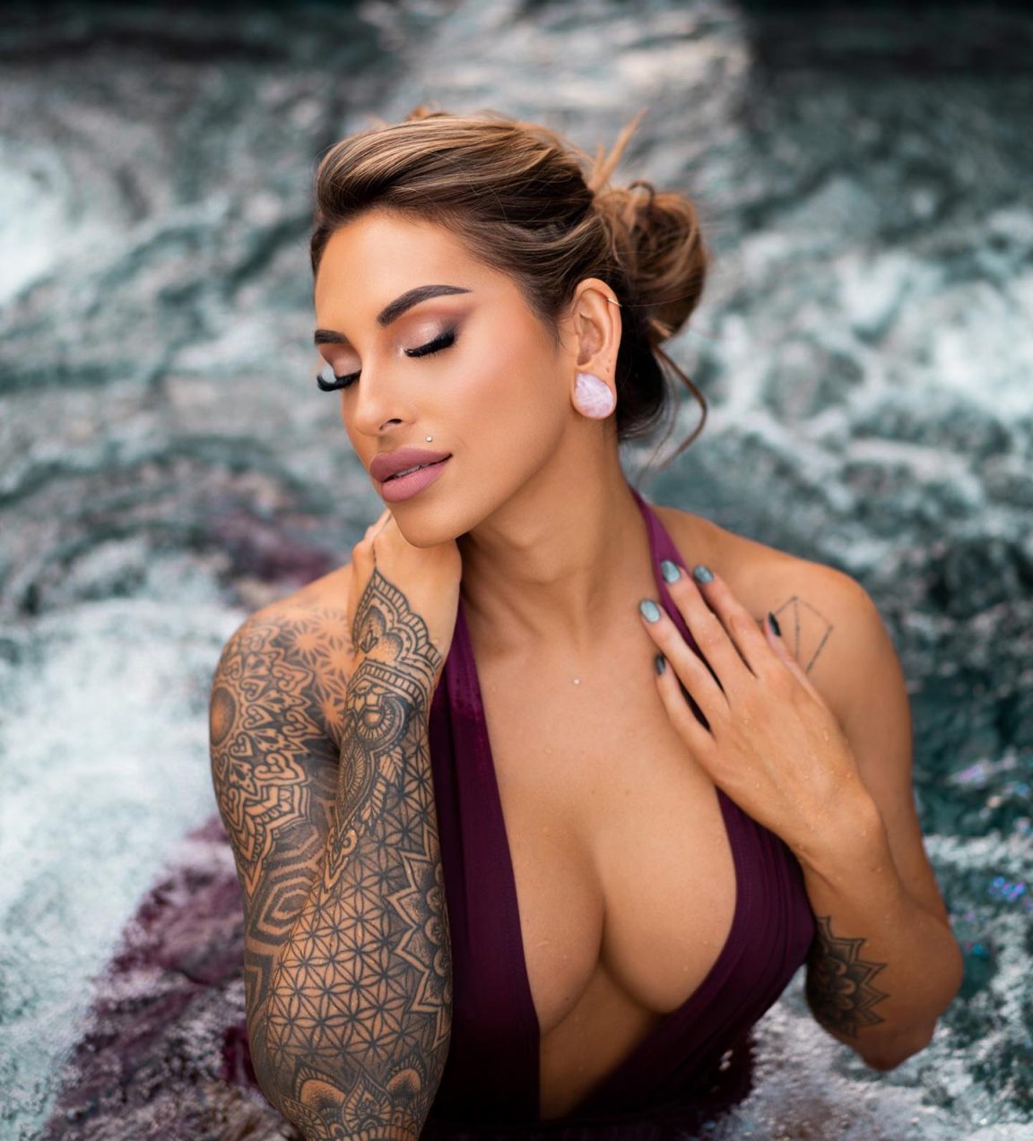 Renee Mattos Personal Detaila and Biography