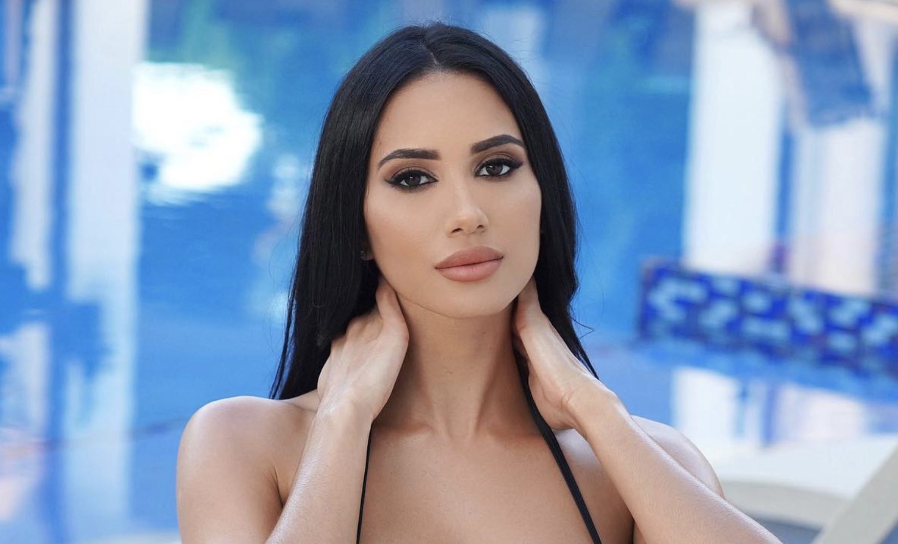 Amber Quinn Personal Details and Biography