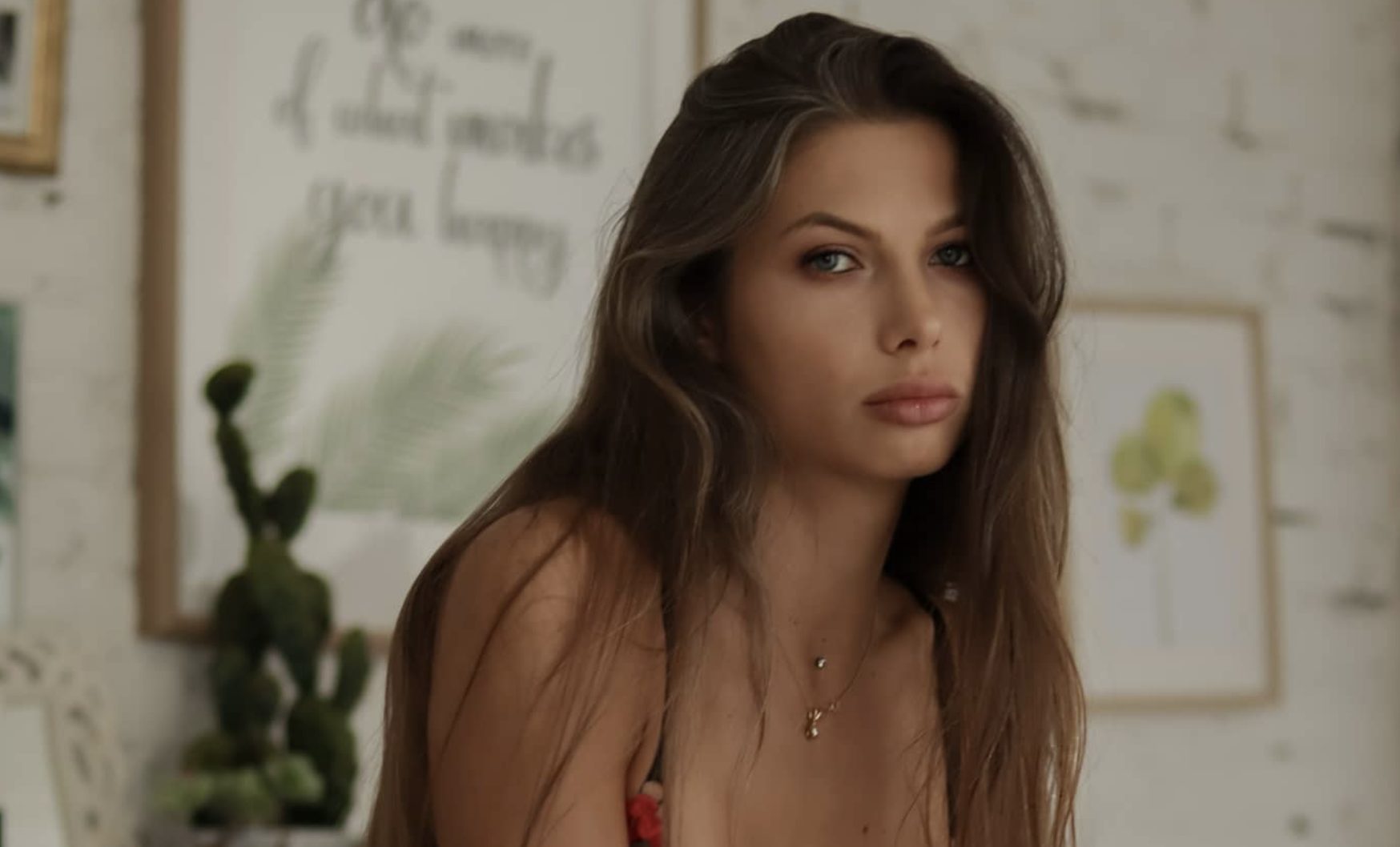 Daria Shy Personal Details and Biography