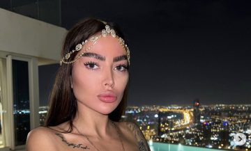 Andrea Ashe Personal Details and Biography