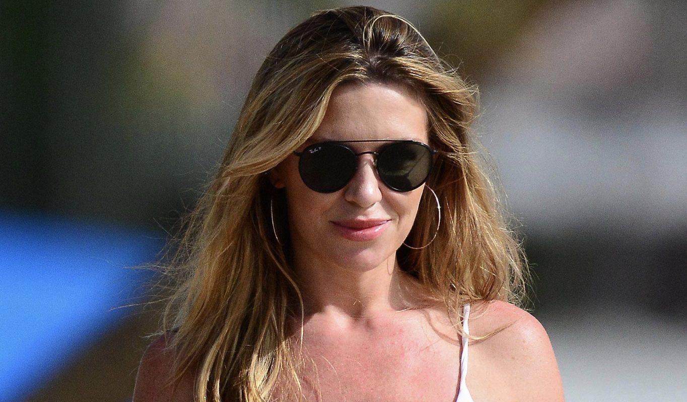 Abbey Clancy: A Model of Success in the Business of Fashion
